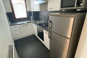 Exklusive 3-Zimmer-Wohnung mit Dachterrasse, TG-Stellplatz und EBK in Neuehrenfeld – Lukasstraße 16 A, 50823 Neuehrenfeld, Köln – Vorschaubild 10