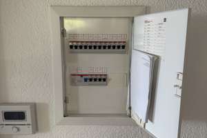 Charmante lichtdurchflutete 3,5-Zimmer-Wohnung am Safranberg in Ulm – Die vollständige Adresse der Immobilie erhältst du vom Anbieter., 89075 Oststadt, Ulm – Vorschaubild 35
