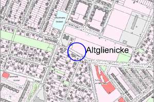 ** ab sofort verfügbar, 3 Zimmer mit WBS 160 / WBS 180 im Neubau - Erstbezug ** – Mohnweg 9, 12524 Altglienicke, Berlin – Vorschaubild 10