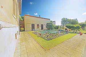 charmantes Mehrfamilienhaus in Oranienbaum-Wörlitz - Denkmalbereich – Die vollständige Adresse der Immobilie erhältst du vom Anbieter., 6785 Oranienbaum – Vorschaubild 34