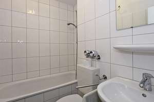 1 Zimmerappartment in Auerberg, TOP – Brüsseler Straße 0, 53117 Auerberg, Bonn – Vorschaubild 3