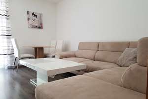 Gepflegte 3-Zimmer-Wohnung mit Terrasse, modernisiert & mit viel Privatsphäre in Stuttgart-Münster – 70376 Münster, Stuttgart – Vorschaubild 3