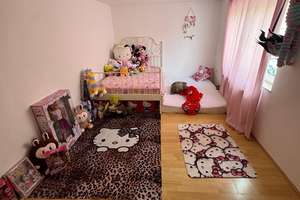 Schöne 4-5 Zimmer Wohnung in Münster-Sarmsheim mit traumhaftem Garten & Einbauküche – 55424 Münster-Sarmsheim – Vorschaubild 11