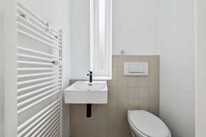 Maisonette mit Terrasse in Toplage Friedrichshain – Die vollständige Adresse der Immobilie erhältst du vom Anbieter., 10247 Friedrichshain, Berlin – Vorschaubild 7