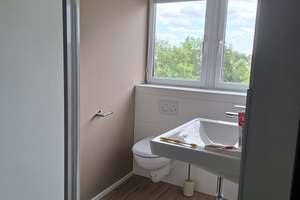 Moderne 3-Zimmer-Wohnung mit Dachterrasse zu vermieten – Schillstraße 26a, 86167 Lechhausen-West, Augsburg – Vorschaubild 7