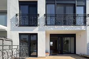 +++ZUR MIETE+++RAUM FÜR LEBENSTRÄUME+++MIT TERRASSE UND GARTEN+++GESCHMACKVOLLE AUSSTATTUNG+++ – Die vollständige Adresse der Immobilie erhältst du vom Anbieter., 65197 Klarenthal, Wiesbaden – Vorschaubild 15