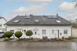Charmantes Reihenmittelhaus mit Kemnader See Blick – Provisionsfrei von Privat – Ennepe-Ruhr-Kreis – Vorschaubild 1