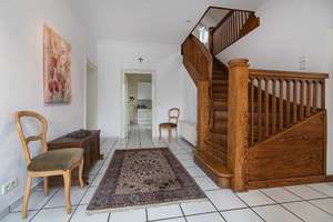 Ausnahmeimmobilie - Stilvolle Villa auf parkähnlichem Garten KR-Verberg! – Die vollständige Adresse der Immobilie erhältst du vom Anbieter., 47802 Verberg, Krefeld – Vorschaubild 10