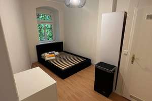 Vollmöblierte 2-Zimmer-Wohnung in Berlin-Schöneberg (Befristet) – Kulmer Straße 17, 10783 Schöneberg, Berlin – Vorschaubild 3