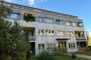 Wohnen in Französisch Buchholz - mit Terrasse! – Blankenfelder Straße 78, 13127 Französisch Buchholz, Berlin – Vorschaubild 9
