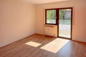 Gut geschnittene Eigentumswohnung mit zwei Loggien und Tiefgaragenstellplatz – Die vollständige Adresse der Immobilie erhältst du vom Anbieter., 69126 Emmertsgrund, Heidelberg – Vorschaubild 8