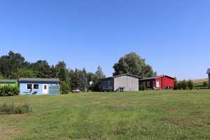 Bungalow ruhig direkt am See - für 1 Jahr mieten – Ort Neudorf 10/7, 17268 Uckermark (Kreis) – Vorschaubild 12
