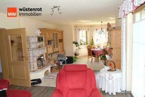 Wunderschönes Einfamilienhaus mit Einliegerwohnung, Schlossblick & großem Grundstück – Die vollständige Adresse der Immobilie erhältst du vom Anbieter., 1773 Altenberg – Vorschaubild 9