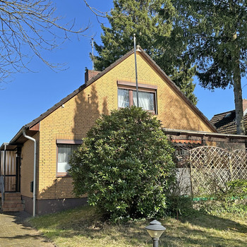 Einfamilienhaus in familienfreundlicher Lage