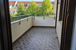 Schöne 3-Zimmer-Wohnung in 71063, Sindelfingen