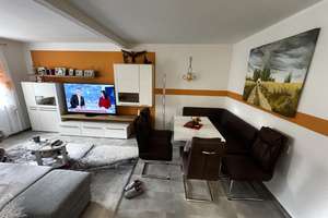 Einfamilienhaus im idyllischen Carlsbrunn erwartet Sie – Die vollständige Adresse der Immobilie erhältst du vom Anbieter., 2708 Löbau – Vorschaubild 2