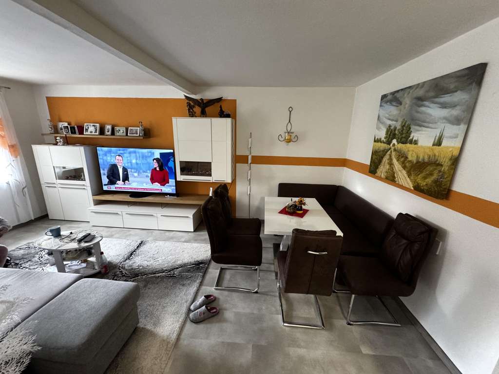 Immobilie in Löbau - Einfamilienhaus im idyllischen Carlsbrunn erwartet Sie - Bild 1