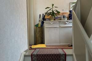 Schön geschnittene 2-Zimmer-Wohnung mit Terrasse in Aachen an EINZELperson zu vergeben – Eckenerstr. 74, 52078 Brand, Aachen – Vorschaubild 8