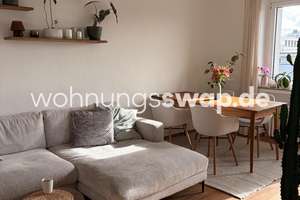 Wohnungstausch: Dürener Straße 50