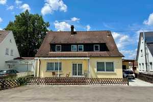 Wohntraum für Familien in ruhiger Lage und großem, ebenen Garten – Esslingen (Kreis) – Vorschaubild 2