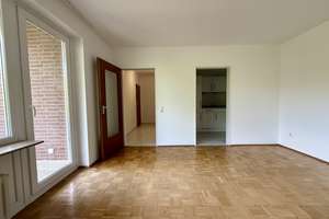 Freie 1 Zi.-ETW Nähe UKSH und Fachhochschule  -ideal für Studenten- – Kahlhorststraße 25, 23562 Sankt Jürgen, Lübeck – Vorschaubild 3