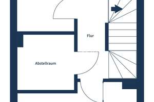Modernes Reihenhaus mit Garten, Südwest-Terrasse & nachhaltigem Energiekonzept – Die vollständige Adresse der Immobilie erhältst du vom Anbieter., 28259 Sodenmatt, Bremen – Vorschaubild 20
