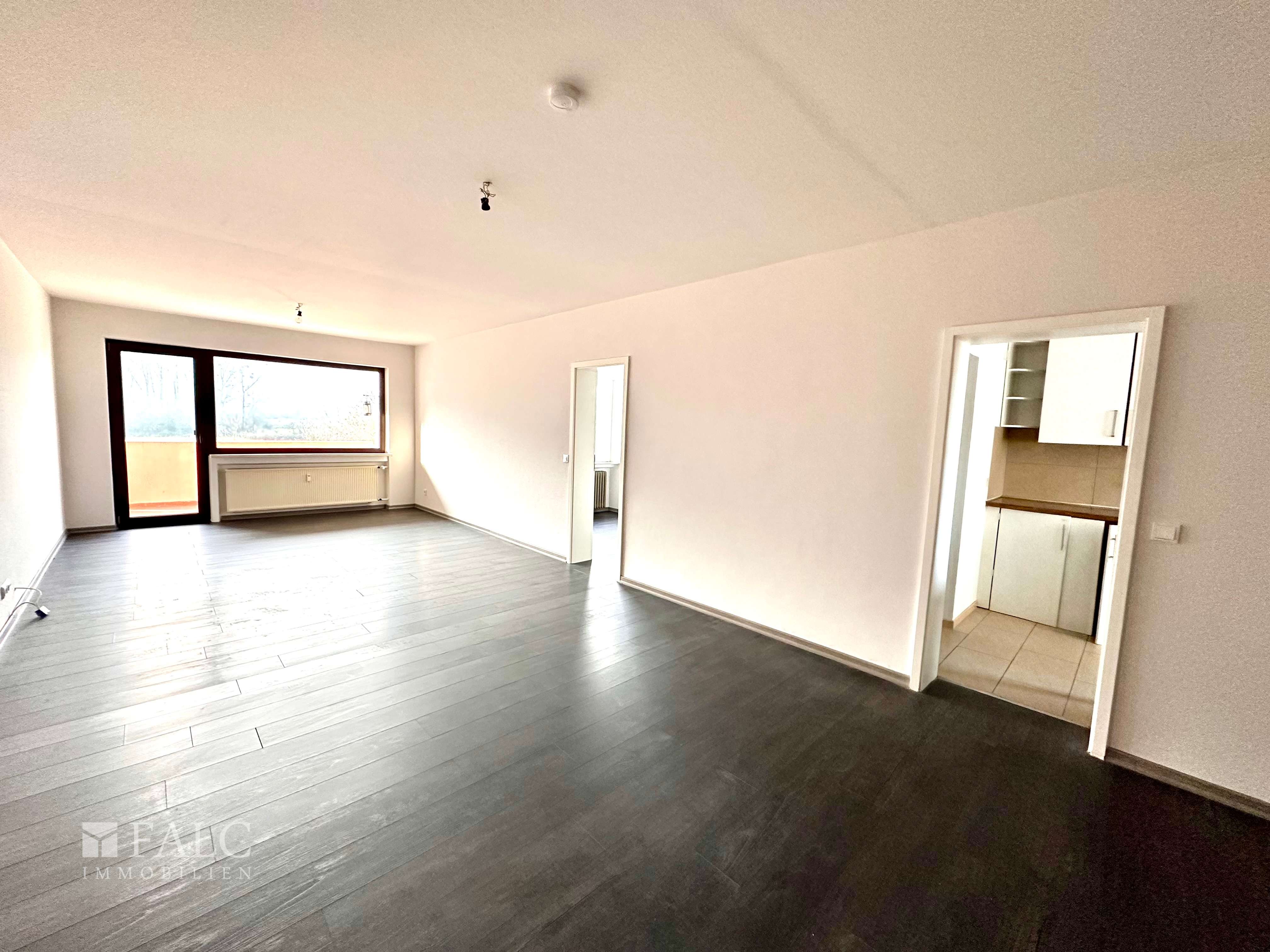 Immobilie in Dillingen/Saar - Großzügige ETW mit Balkon & Stellplatz! - Bild 6