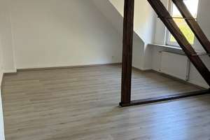 Sehr schöne sanierte 2 Zimmer Wohnung in Gelsenkirchen zu vermieten