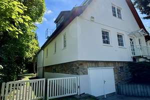Geräumiges, renoviertes Einfamilienhaus in Zschertnitz mit beheizter Doppelgarage – Die vollständige Adresse der Immobilie erhältst du vom Anbieter., 1217 Leubnitz-Neuostra, Dresden – Vorschaubild 4