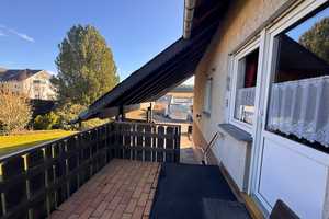 Attraktives Mehrfamilienhaus mit 3 Wohneinheiten - zentral und ruhig gelegen – Waldeck-Frankenberg (Kreis) – Vorschaubild 5