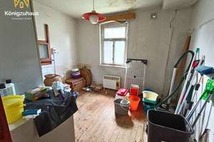 NEUER PREIS: Charmantes Einfamilienhaus in Jena-Altlobeda – großes Grundstück mit Ausbaupotenzial – Die vollständige Adresse der Immobilie erhältst du vom Anbieter., 7747 Lobeda-Altstadt, Jena – Vorschaubild 11
