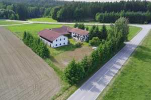 IMMO LOVE Reischach- Einfamilienhaus mit Reiterhof! – Ecking 6412, 84571 Altötting (Kreis) – Vorschaubild 27