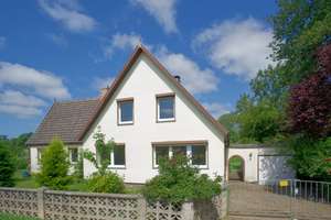 Großes Grundstück inklusive Haus – Ein Platz voller Potenzial – Die vollständige Adresse der Immobilie erhältst du vom Anbieter., 18375 Prerow – Vorschaubild 5