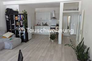 Tauschwohnung: WBS 2 Zimmer Whg. gegen 3 Zi. – Potsdamer Straße 148, 10783 Schöneberg, Berlin – Vorschaubild 2