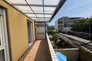 Vielseitiges Haus mit drei Wohnbereichen und Entwicklungspotenzial – 67071 Oggersheim, Ludwigshafen am Rhein – Vorschaubild 9