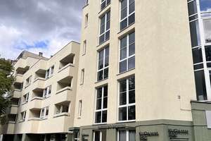 Befristet auf 1 Jahr: möblierte 1-Zimmer-Wohnung  mit Balkon nahe S Halensee – Ringbahnstraße 1, 10711 Halensee, Berlin – Vorschaubild 10