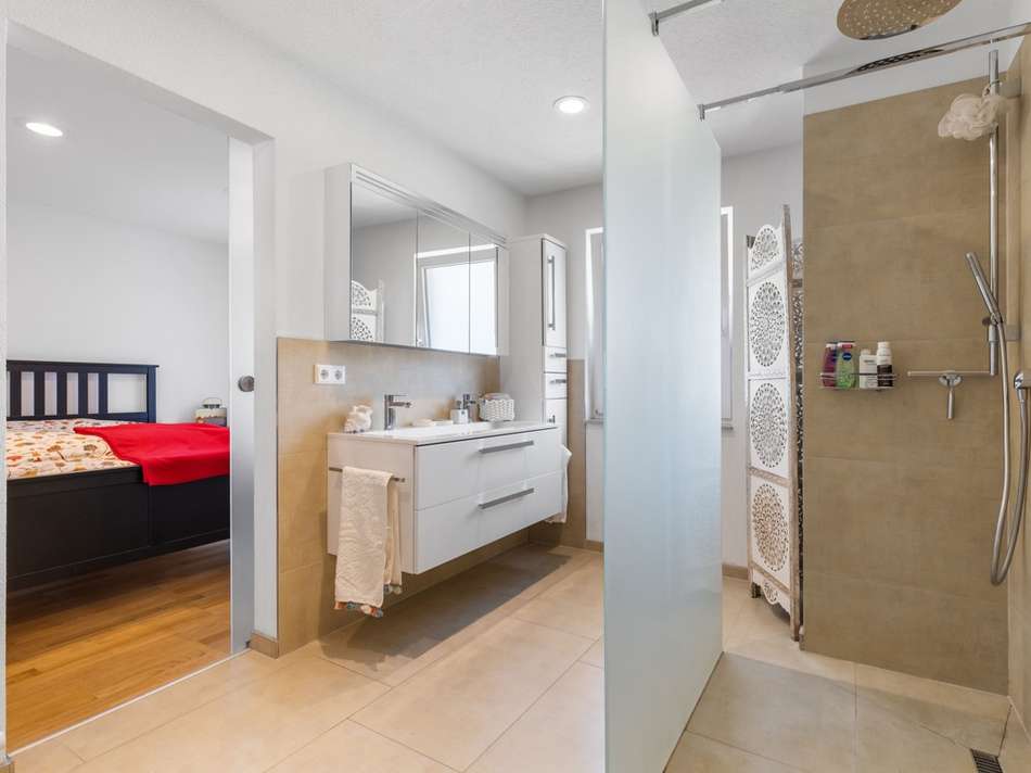 Wohnung 1 OG