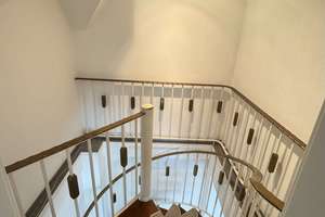Exklusive 5-Zimmer-Wohnung mit großem Süd-Balkon, Aufzug, EBK und Tiefgarage – Johann-Sebastian-Bach-Straße 32, 65193 Nordost, Wiesbaden – Vorschaubild 19