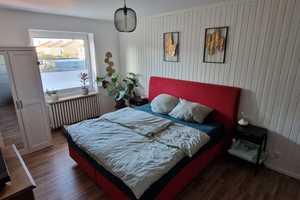 Reihenendhaus mit Garage – Krefeld – Vorschaubild 6