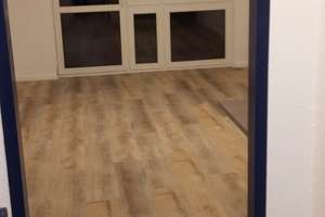 1-Zimmer-Wohnung - Terrasse/Balkon - Pantryküche, Abstellabteil - Stellplatz – Am Dornbusch 1, 30453 Ahlem, Hannover – Vorschaubild 5