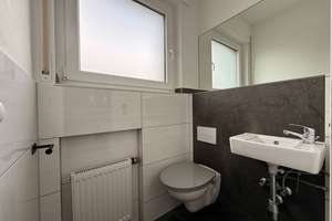 Helle, großzügige 3-Raum-Wohnung mit Fernblick und Einbauküche – Nöckersberg 74, 45257 Byfang, Essen – Vorschaubild 6