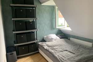 Ruhiges Wohnen in Bothfeld – Die vollständige Adresse der Immobilie erhältst du vom Anbieter., 30659 Bothfeld, Hannover – Vorschaubild 20