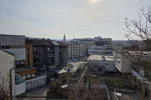 Helle 2-Zimmer Wohnung mit Balkone & EBK in Pforzheim – Die vollständige Adresse der Immobilie erhältst du vom Anbieter., 75175 Innenstadt, Pforzheim – Vorschaubild 5