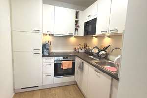 Attraktive  2-Zimmer-Wohnung mit Küche in Ramersdorf – Ottobrunner Straße 16, 81737 Ramersdorf, München – Vorschaubild 7