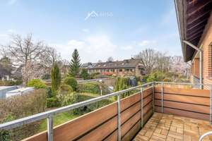 Ertragsstarke Kapitalanlage in Münster Wolbeck! – Die vollständige Adresse der Immobilie erhältst du vom Anbieter., 48167 Wolbeck, Münster – Vorschaubild 7