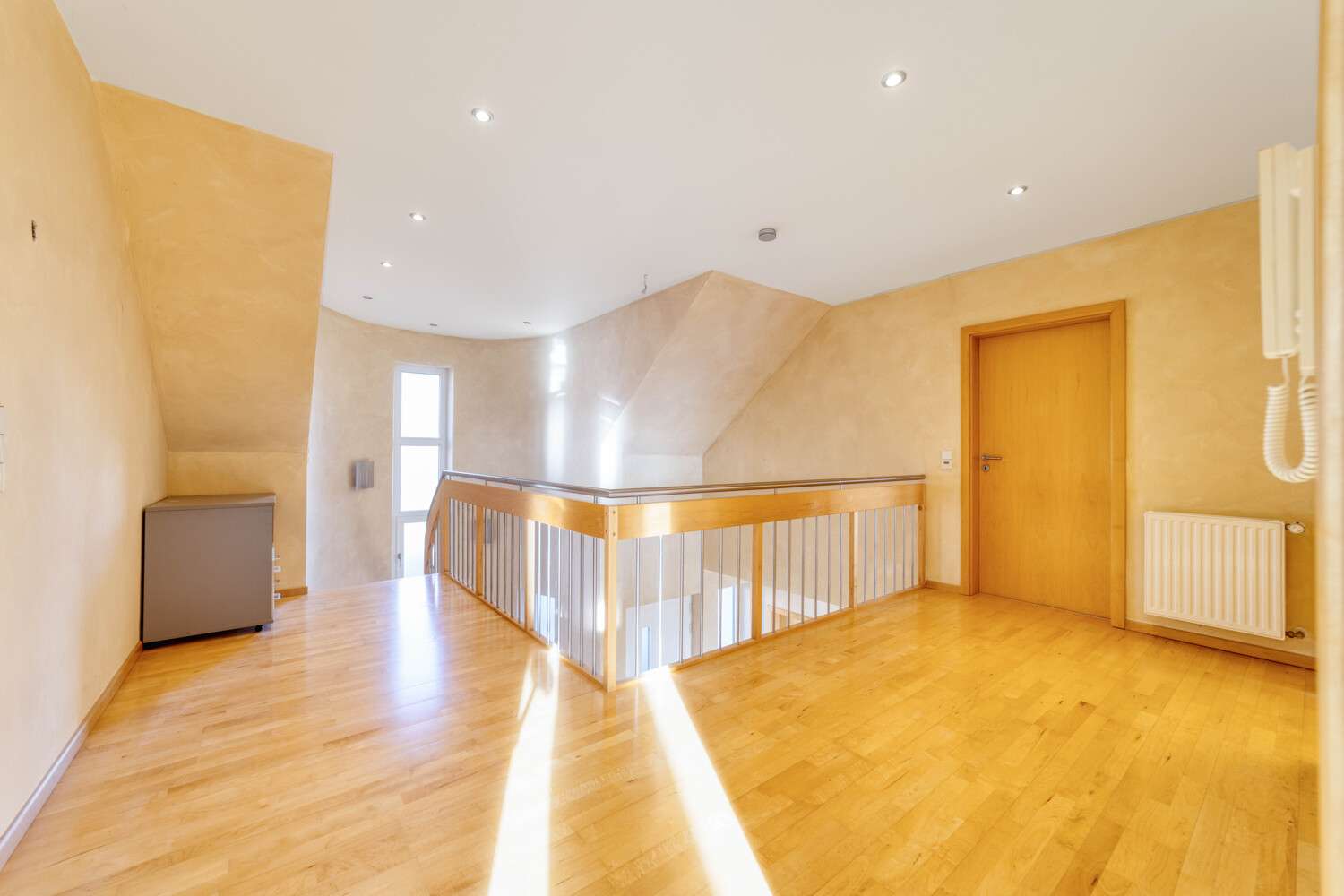 Immobilie in Gusterath - GUSTERATH: Modernes Schloss mit Panorama Weitblick - Bild 6