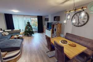 Exklusives Reihenmittelhaus in Cuxhaven – Die vollständige Adresse der Immobilie erhältst du vom Anbieter., 27478 Cuxhaven – Vorschaubild 12