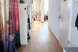 2-Zimmer-Wohnung mit zwei Balkonen – Hammer Dorfstraße 137, 40221 Hamm, Düsseldorf – Vorschaubild 15