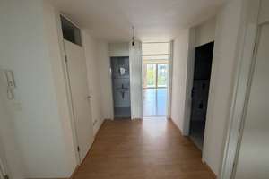 Wohnen am Burgholzhof - schöne 3 Zimmer Wohnung mit Balkon im 2. Obergeschoss  – Mahatma-Gandhi-Straße 12, 70376 Burgholzhof, Stuttgart – Vorschaubild 6
