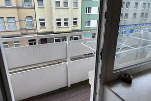Helle 2-Zimmer Wohnung mit Balkon in Düsseldorf-Friedrichstadt – Die vollständige Adresse der Immobilie erhältst du vom Anbieter., 40215 Friedrichstadt, Düsseldorf – Vorschaubild 5